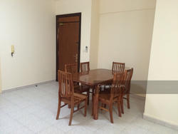 Central Green Condominium (D3), Condominium #144491452